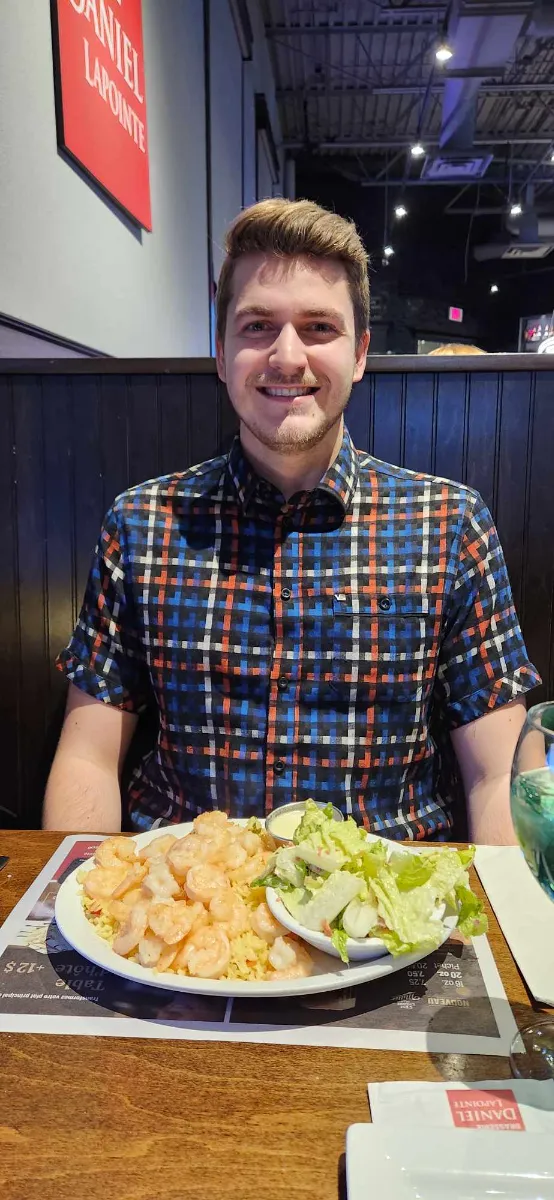 Brasserie Daniel Lapointe
